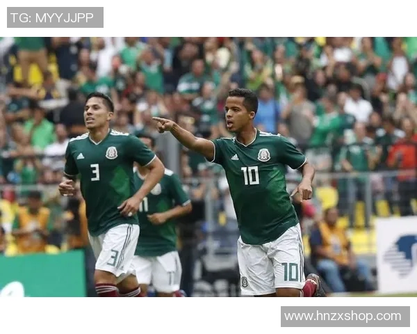 俄罗斯与墨西哥足球对决竞猜分析及赛前预测攻略