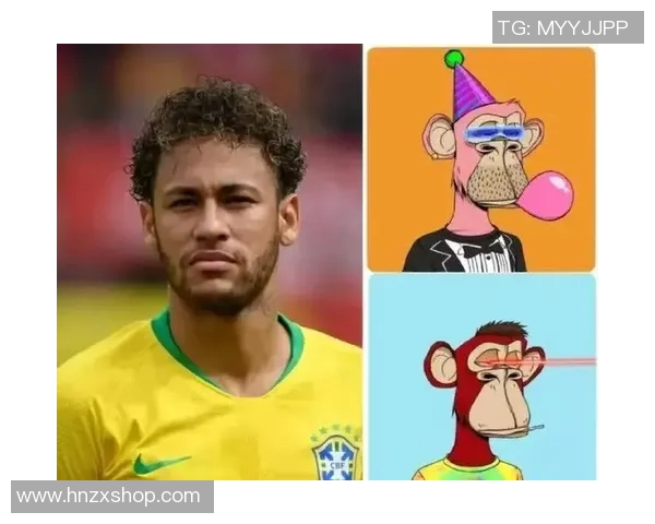 内马尔的足球传奇之路：从巴西小子到世界巨星的成长历程